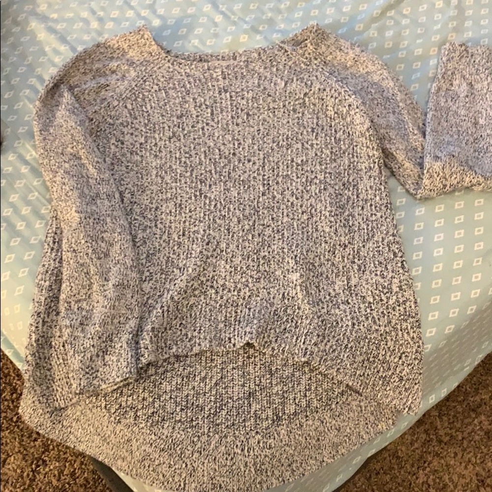 Ann Taylor Sweater! Perfect for fall weather!